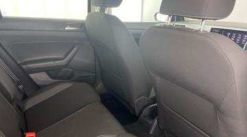 2021 Volkswagen 1.0 TSI Active Euro 6 5-door (Blue) - Image: 22