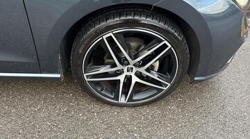 2023 SEAT 1.0 TSI FR Edition Euro 6 5-door (Grey) - Image: 25