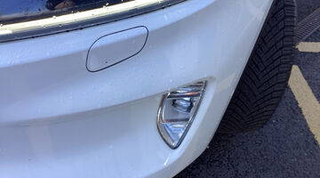 2020 Ford EcoBoost Titanium First Edition Euro 6 5-door (White) - Image: 21