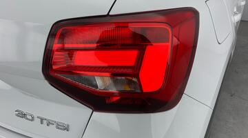 2025 Audi 1.0 TFSI 30 Sport Euro 6 5-door (White) - Image: 28