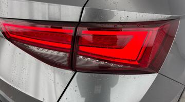 2023 SEAT TSI EVO XPERIENCE Euro 6 5-door (Grey) - Image: 30