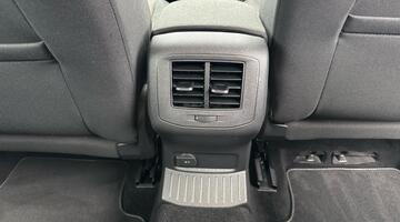 2019 Volkswagen TSI EVO SE Euro 6 5-door (Blue) - Image: 9