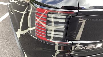 2025 Volvo Twin Performance 69kWh Plus Auto 5-door (Black) - Image: 16