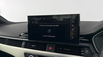 2023 Audi 2.0 TFSI 35 S line Sportback S Tronic Euro 6 5-door (White) - Image: 22