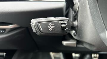 2025 Audi 2.0 TFSI S line S Tronic Euro 6 5-door (Black) - Image: 34