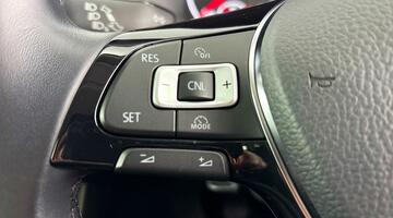 2021 Volkswagen 1.0 TSI Match Euro 6 5-door (Grey) - Image: 24