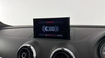 2016 Audi 2.0 TFSI S Tronic quattro Euro 6 3-door (Nav) (Unlisted) - Image: 28