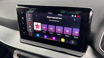 2024 SEAT 1.0 TSI FR Limited Edition DSG Euro 6 5-door (Blue) - Image: 17