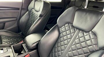 2021 Audi 2.0 TDI 40 Edition 1 S Tronic quattro Euro 6 5-door (Grey) - Image: 39