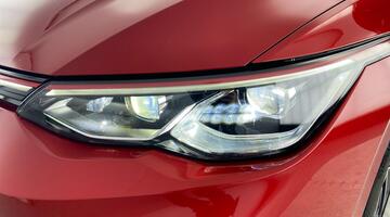 2021 Volkswagen 2.0 TSI GTI DSG Euro 6 5-door (Red) - Image: 38