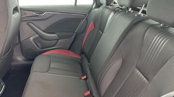 2023 Škoda TSI ACT Monte Carlo DSG Euro 6 5-door (Silver) - Image: 34