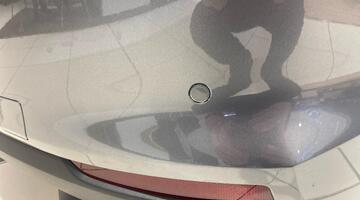 2025 Škoda 1.0 MPI SE Edition Euro 6 5-door (Grey) - Image: 34