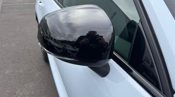 2025 Volvo 2.0 B4 MHEV Ultra Dark DCT Auto Euro 6 5-door (Blue) - Image: 32