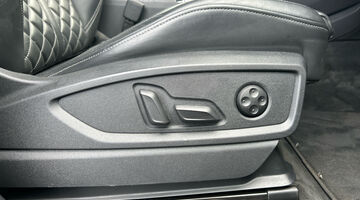 2022 Audi 2.0 TDI 40 Edition 1 Sportback S Tronic quattro Euro 6 5-door (Black) - Image: 15