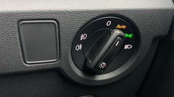 2024 Volkswagen 1.0 TSI R-Line DSG Euro 6 5-door (Grey) - Image: 20