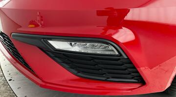 2017 SEAT EcoTSI FR Technology Euro 6 5-door (Red) - Image: 38