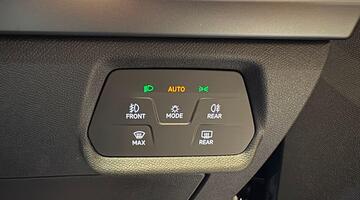 2025 CUPRA ETSI V2 DSG Euro 6 5-door (Grey) - Image: 22