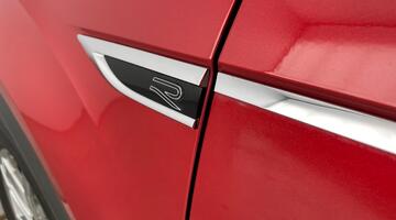 2022 Volkswagen TSI R-Line DSG Euro 6 5-door (Red) - Image: 37