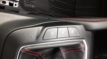 2023 Ford EcoBoost Graphite Tech Edition Euro 6 5-door (Grey) - Image: 16