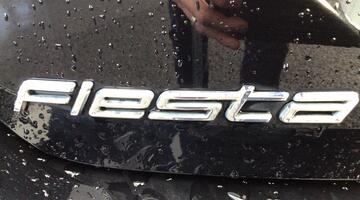 2023 Ford 1.0T EcoBoost ST-Line Euro 6 5-door (Black) - Image: 38