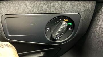 2021 Volkswagen TSI Life DSG Euro 6 5-door (Silver) - Image: 20