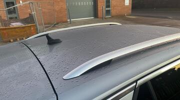 2024 Volkswagen TSI Style DSG Euro 6 5-door (Silver) - Image: 12