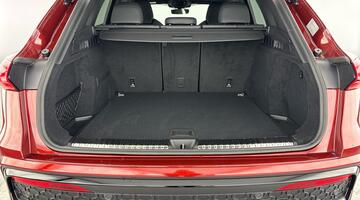 2025 Audi 2.0 TDI Edition 1 S Tronic quattro Euro 6 5-door (Red) - Image: 35