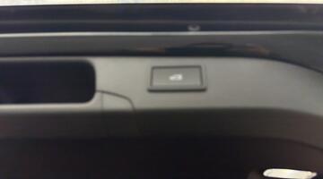 2025 Škoda 2.0 TSI SportLine DSG Euro 6 5-door (Black) - Image: 17