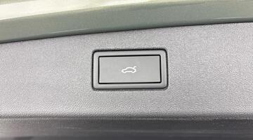 2025 Volkswagen ETSI MHEV Elegance DSG Euro 6 5-door (Green) - Image: 35