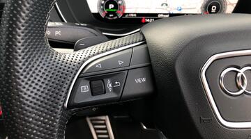 2022 Audi 2.0 TFSI 45 Edition 1 S Tronic quattro Euro 6 5-door (Silver) - Image: 26