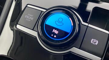 2024 Volkswagen ETSI MHEV Elegance DSG Euro 6 5-door (White) - Image: 27