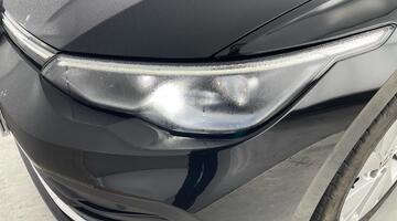 2024 Volkswagen TSI Style Euro 6 5-door (Black) - Image: 39