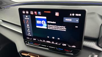 2025 CUPRA ETSI V2 DSG Euro 6 5-door (Grey) - Image: 26