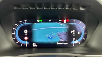 2023 Volvo 2.0 B5 MHEV Plus Auto 4WD Euro 6 5-door (Silver) - Image: 11