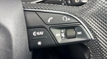 2020 Audi 2.0 TDI 40 Black Edition S Tronic quattro Euro 6 5-door (Black) - Image: 22