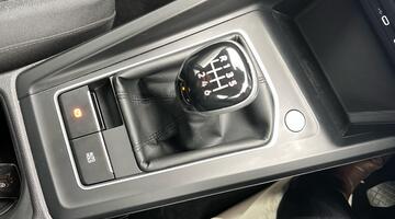 2023 Volkswagen TSI Life Euro 6 5-door (Grey) - Image: 28