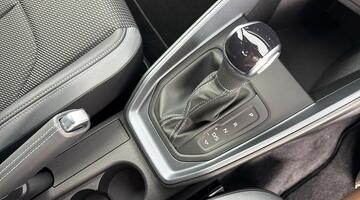 2025 Audi 1.0 TFSI 30 Black Edition Sportback S Tronic Euro 6 5-door (Blue) - Image: 7