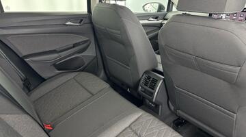 2025 Volkswagen TSI Match Euro 6 5-door (Grey) - Image: 27