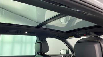 2022 Volkswagen 2.0 TDI R-Line DSG 4Motion Euro 6 5-door (Silver) - Image: 28