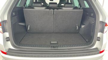 2024 Škoda 2.0 TDI SportLine DSG 4WD Euro 6 5-door (7 Seat) (Silver) - Image: 32