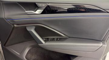 2025 Volkswagen 2.0 TDI R-Line DSG Euro 6 5-door (Grey) - Image: 19