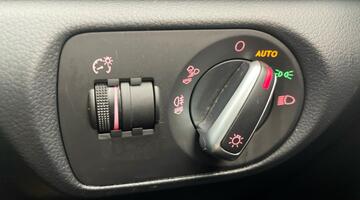 2018 Audi 2.0 TDI Black Edition S Tronic quattro Euro 6 5-door (Grey) - Image: 12