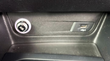 2019 Audi TFSI CoD 35 S line Euro 6 5-door (Grey) - Image: 7