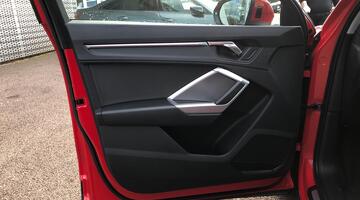 2019 Audi TFSI CoD 35 Sport S Tronic Euro 6 5-door (Red) - Image: 15