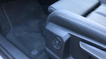 2025 Audi TFSI 35 Black Edition Sportback S Tronic Euro 6 5-door (Black) - Image: 14