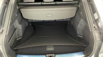 2025 Audi 2.0 TDI Edition 1 S Tronic quattro Euro 6 5-door (Grey) - Image: 35