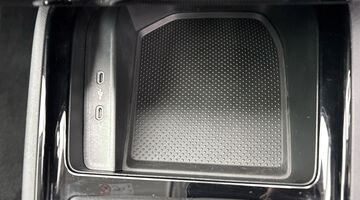 2025 Škoda 1.0 TSI SE Edition Euro 6 5-door (Grey) - Image: 8