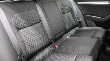 2024 Škoda 2.0 TDI SE DSG Euro 6 5-door (White) - Image: 9