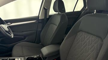 2025 Volkswagen ETSI MHEV Match DSG Euro 6 5-door (Grey) - Image: 30