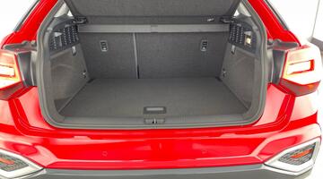 2025 Audi 1.0 TFSI 30 Sport Euro 6 5-door (Red) - Image: 31